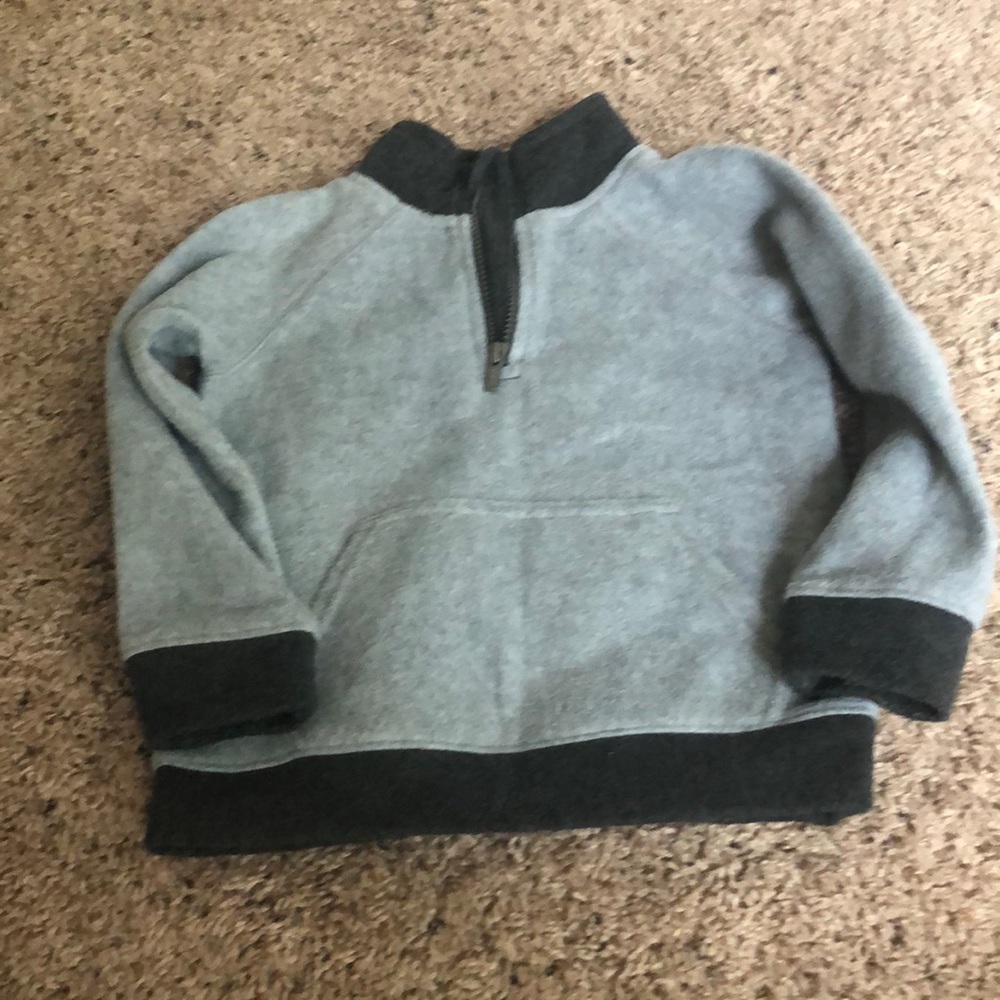 4T sweater